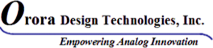 Orora Design Technologies's logo Orora Design Technologies's Company logo