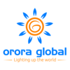 Orora Global's logo Orora Global's Company logo