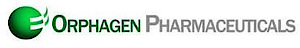 Orphagen Pharmaceuticals