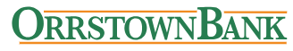 Orrstown Bank