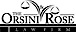 Orsini & Rose