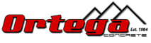 Ortega Concrete Forming