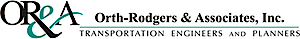 Orth-Rodgers Associates's logo Orth-Rodgers Associates's Company logo