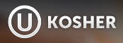 OU Kosher's logo OU Kosher's Company logo