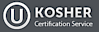 Is It Kosher?'s Competitor - Orthodox Union logo