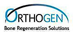 Orthogen's logo Orthogen's Company logo