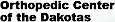 Orthopedic Center of the Dakotas