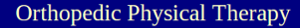 Orthopedic Therapy Associates's logo Orthopedic Therapy Associates's Company logo