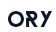 Cerbos's Competitor - Ory logo