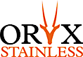 Oryx Stainless's logo Oryx Stainless's Company logo