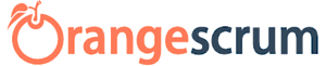 Orangescrum's logo Orangescrum's Company logo