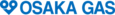 Chubu Electric Power 's Competitor - Osaka Gas logo