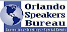 Orlandospeakersbureau's logo Orlandospeakersbureau's Company logo