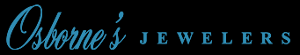 Osbornes JEWELERS's logo Osbornes JEWELERS's Company logo