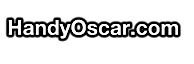 Oscar The Handyman's logo Oscar The Handyman's Company logo