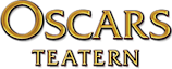 Oscarsteatern's logo Oscarsteatern's Company logo