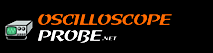Oscilloscope Probe's logo Oscilloscope Probe's Company logo