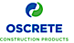 Oscrete Construction Products