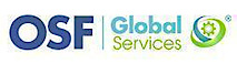 OSF Global Services's logo OSF Global Services's Company logo
