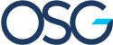 OSG's logo OSG's Company logo