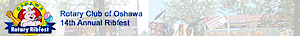 Oshawa Ribfest