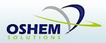 Oshem Solutions's logo Oshem Solutions's Company logo