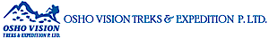 Osho Vision Treks & Expedition P's logo Osho Vision Treks & Expedition P's Company logo