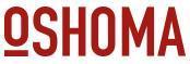 Oshoma's logo Oshoma's Company logo
