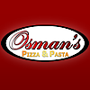 Osman's Pizza & Pasta's logo Osman's Pizza & Pasta's Company logo