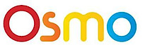 Osmo's logo Osmo's Company logo