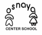 Osnaya Center School A.c's logo Osnaya Center School A.c's Company logo