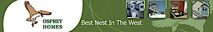 Ospreyhomes's logo Ospreyhomes's Company logo