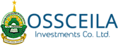 Ossceila Investments's logo Ossceila Investments's Company logo