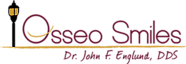 Osseo Smiles - John F. Englund, Dds