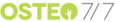 Burokultur's Competitor - Osteo7sur7 logo