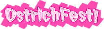 Ostrichfest's logo Ostrichfest's Company logo