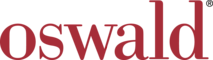 Oswald's logo Oswald's Company logo