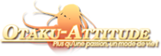 Otaku-attitude's logo Otaku-attitude's Company logo