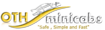 OTH MiniCabs - 02086991817