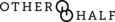 Blue Point's Competitor - Other Half Brewing logo