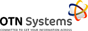Otn Systems's logo Otn Systems's Company logo
