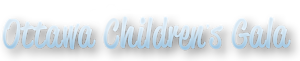 Ottawa Children's Gala