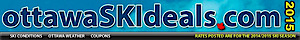 Ottawa Ski Deals's logo Ottawa Ski Deals's Company logo