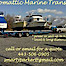 Ottomattic Marine Transport
