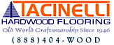 Otts Flooring's logo Otts Flooring's Company logo