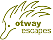 Otway Escapes - Luxury Spa Cottages