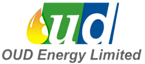 Oud Energy's logo Oud Energy's Company logo