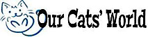 Ourcatsworld's logo Ourcatsworld's Company logo