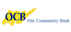 Ocbconnect
