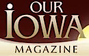 Our Iowa Magazine's logo Our Iowa Magazine's Company logo